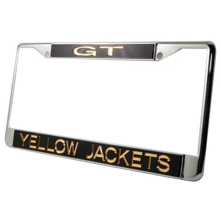 Ga Tech Laser Frame - G/P noir/arg.