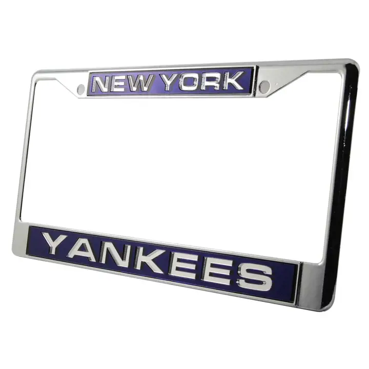 Cadre Laser Yankees
