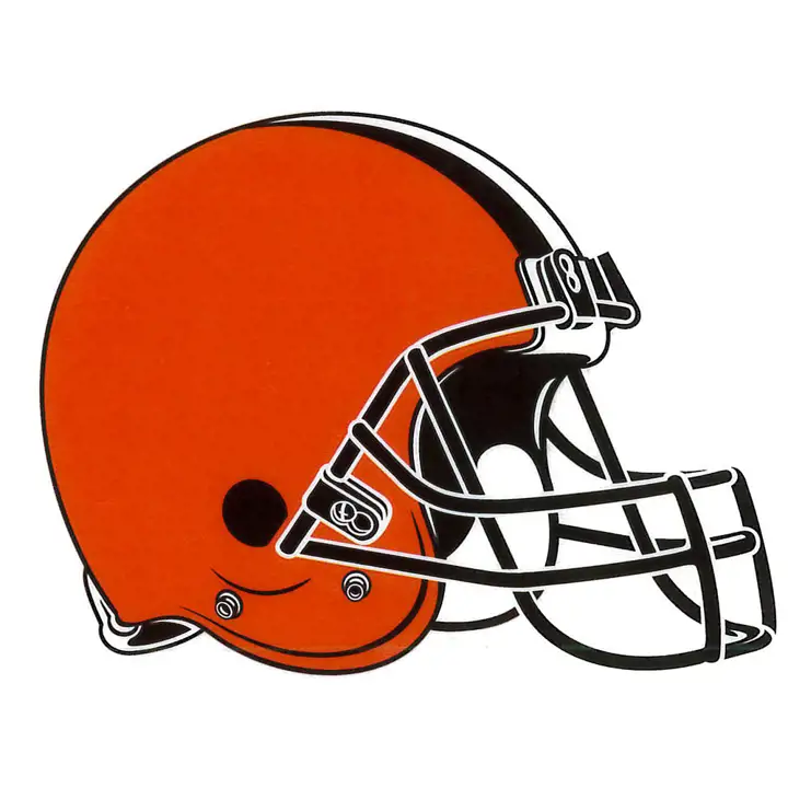 BROWNS Autocollant statique