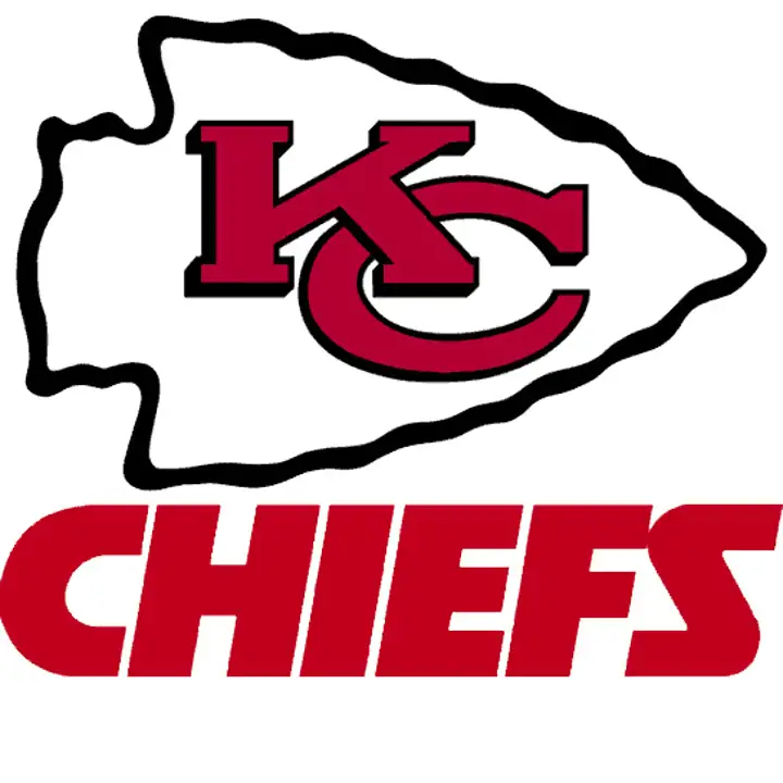 Décalcomanie électrostatique CHIEFS