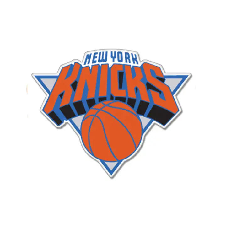 Autocollant électrostatique KNICKS