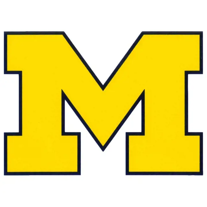 Autocollant électrostatique Michigan