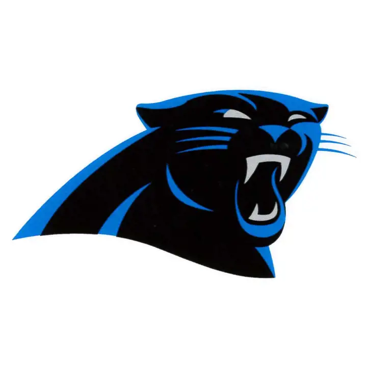 Autocollant électrostatique PANTHERS