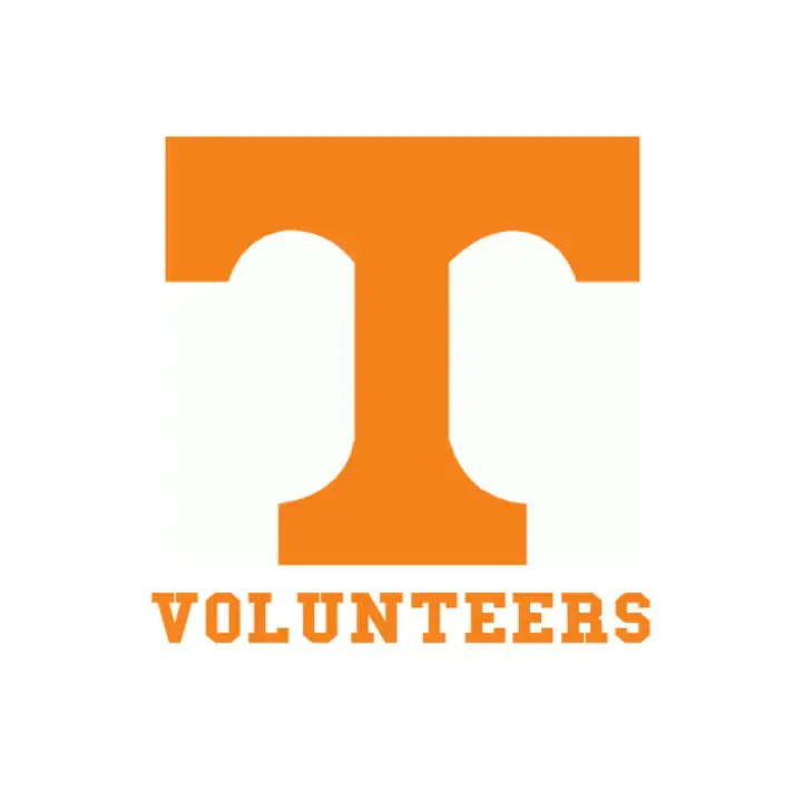 Autocollant électrostatique Tennessee