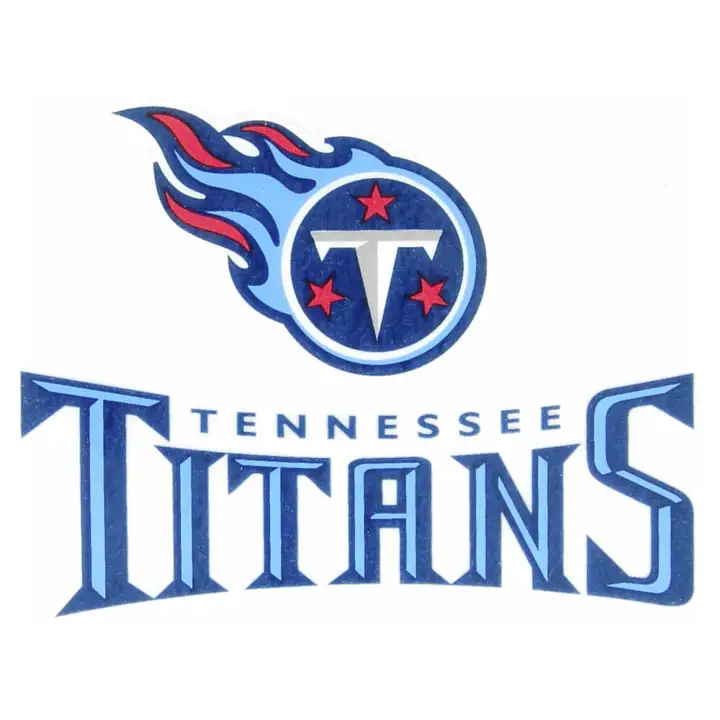 Décalque électrostatique TITANS