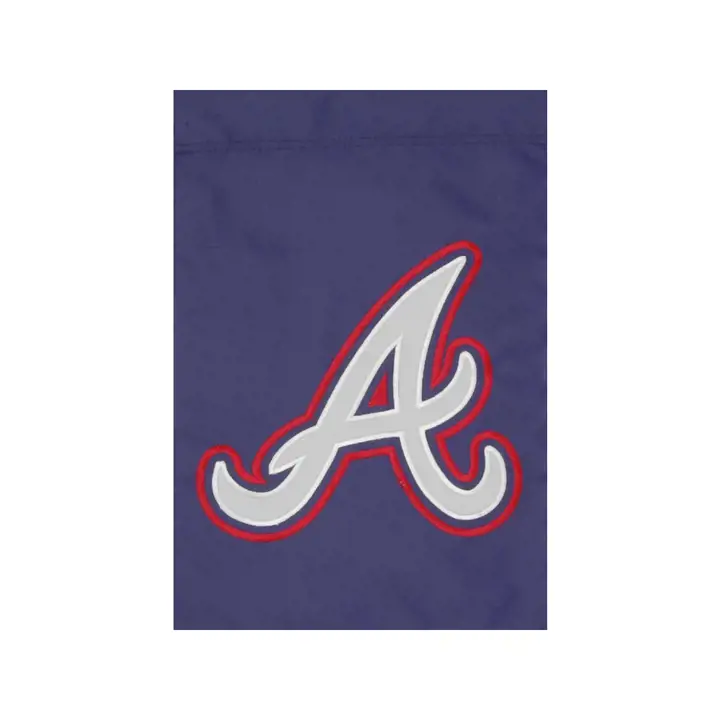 Drapeau de jardin BRAVES - MAISON