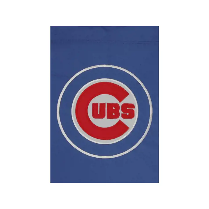 Drapeau de jardin OURSONS - MAISON