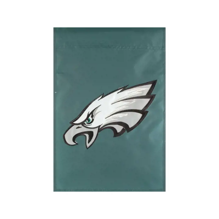 Drapeau de jardin AIGLES - MAISON