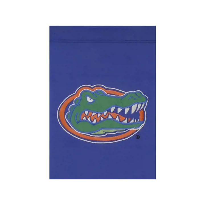 Drapeau de jardin de la Floride - MAISON