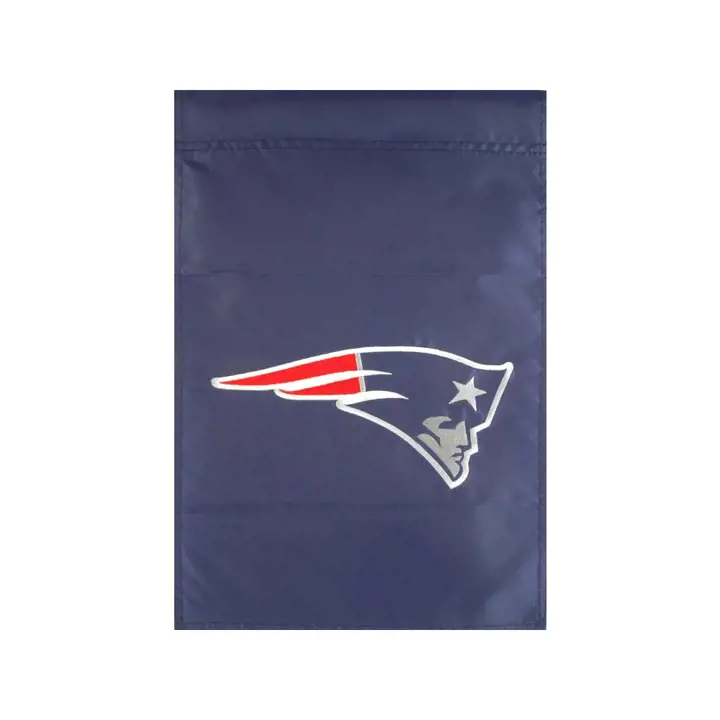Drapeau de jardin PATRIOTS - MAISON
