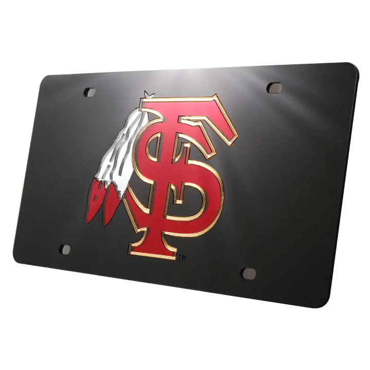 Floride St JEU LASER noir