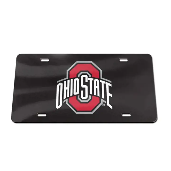 LASER TAG Ohio State blk