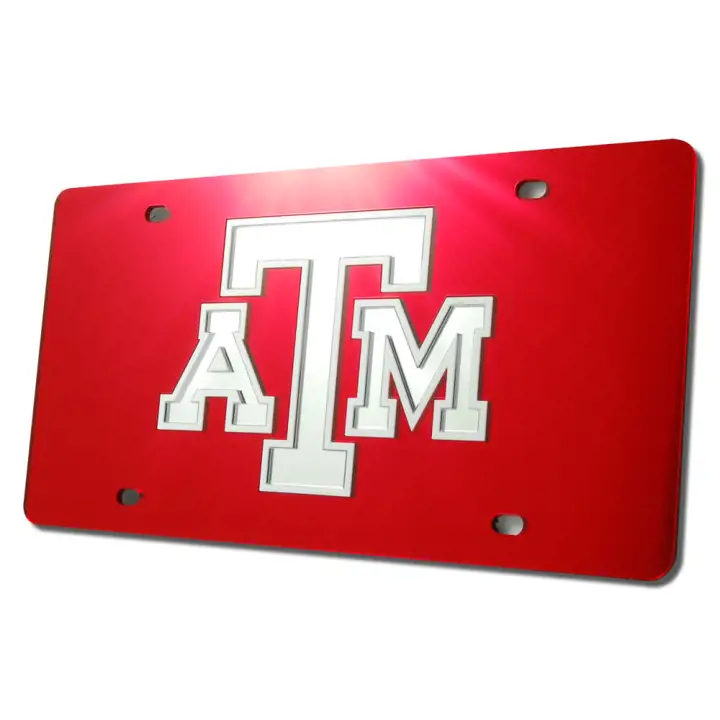 Texas A&M LASER TAG mar