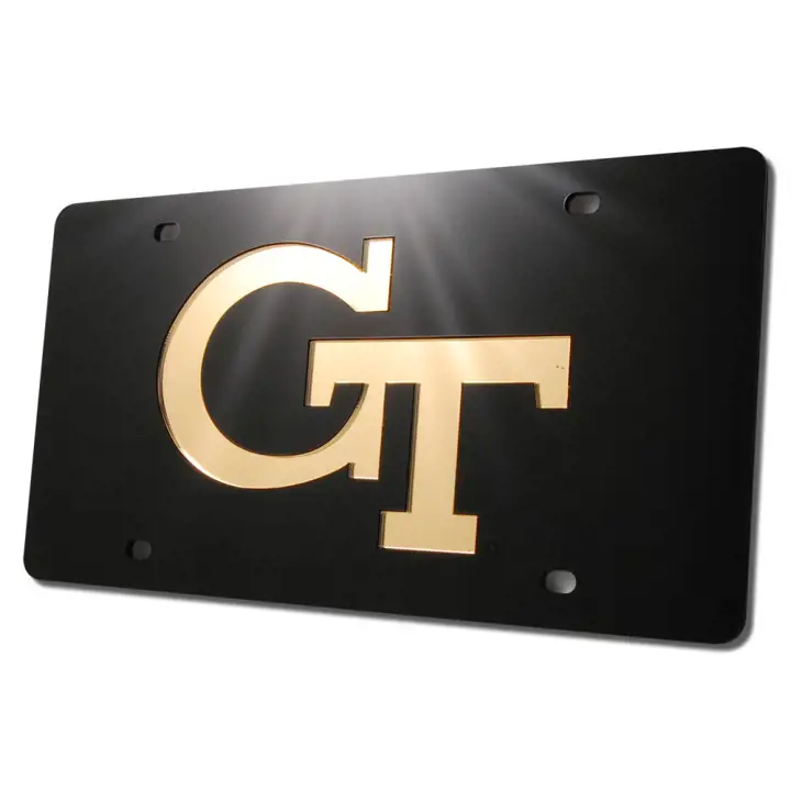 LASER TAG de Georgia Tech