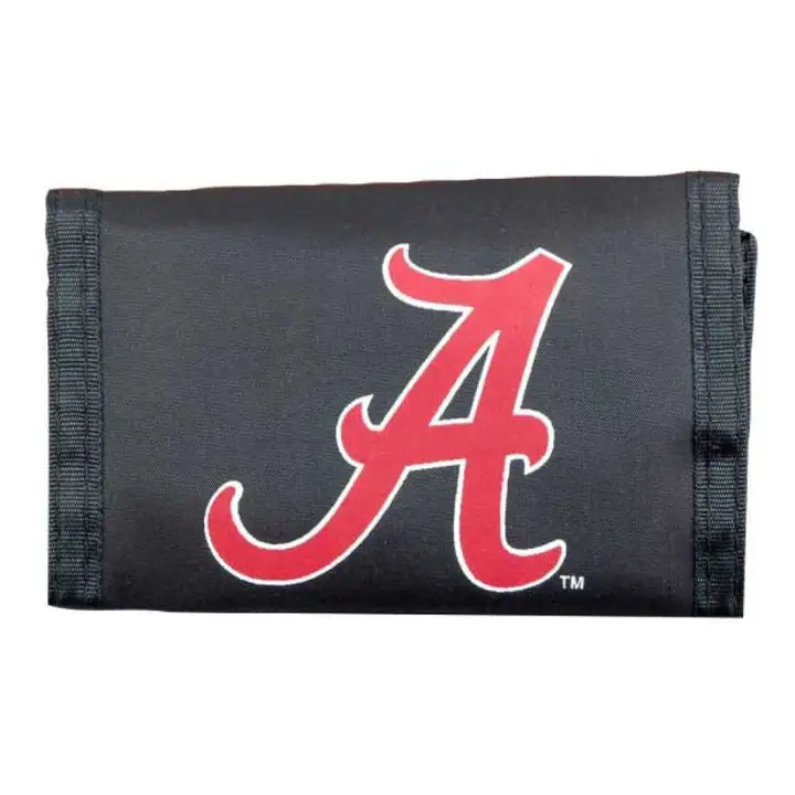 Portefeuille en nylon Alabama