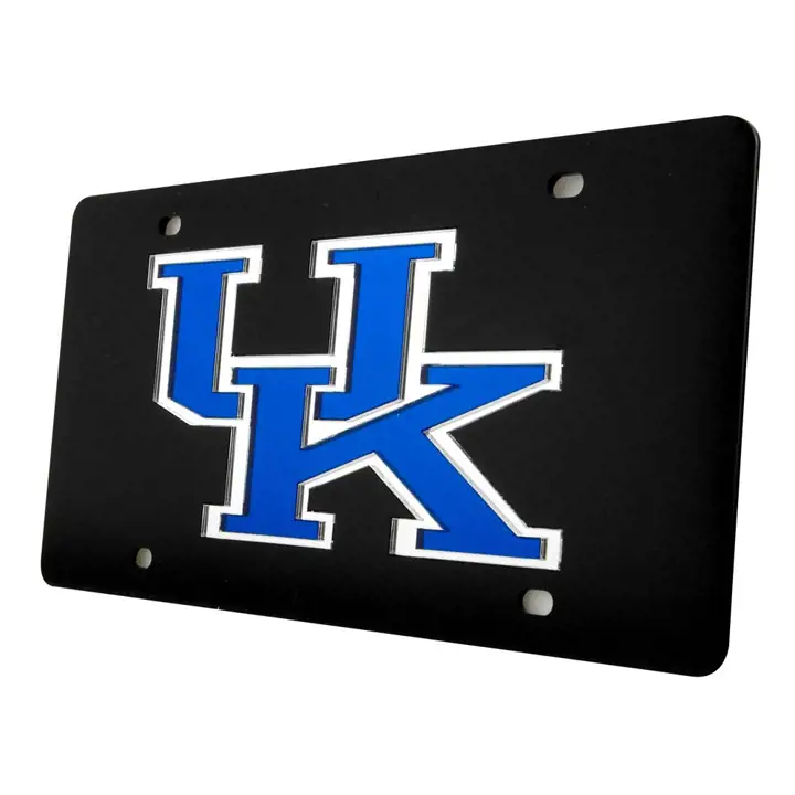 "Kentucky LASER TAG « UK » noir"