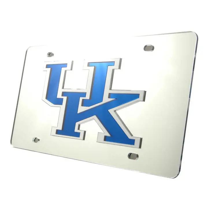 Kentucky LASER TAG « UK » Silv