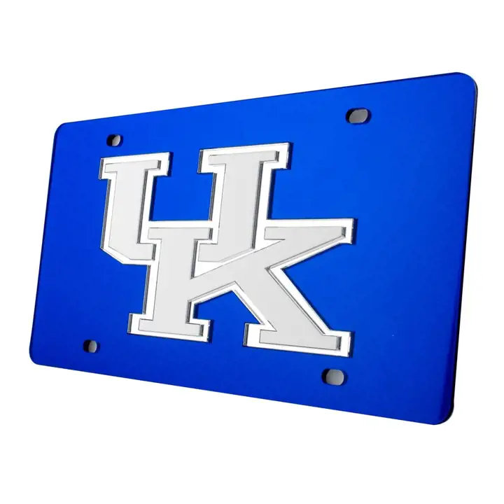 "Kentucky LASER TAG \"UK\" bleu"