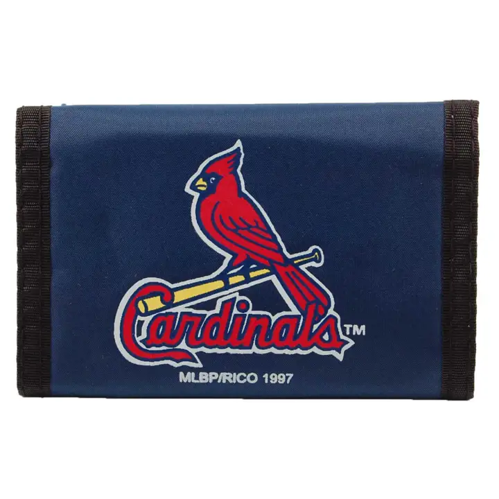Portefeuille en nylon STL CARDS