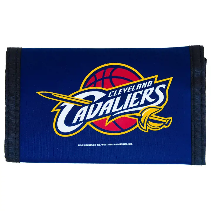Portefeuille en nylon CAVS