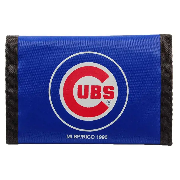 Portefeuille en nylon CUBS