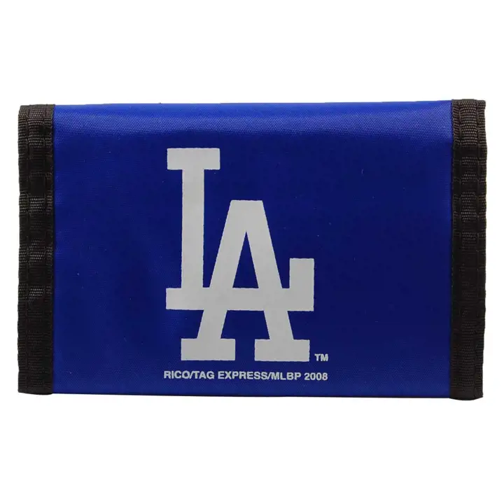 Portefeuille en nylon DODGERS