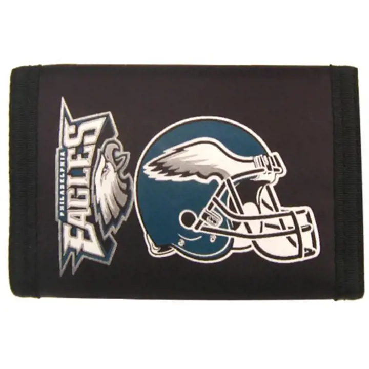 Portefeuille en nylon EAGLES