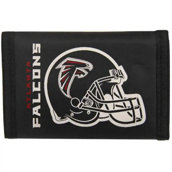 Portefeuille en nylon FALCONS