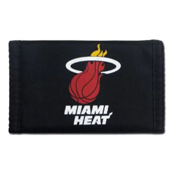 Portefeuille en nylon HEAT