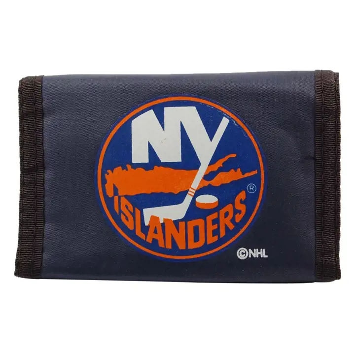 Portefeuille en nylon ISLANDERS