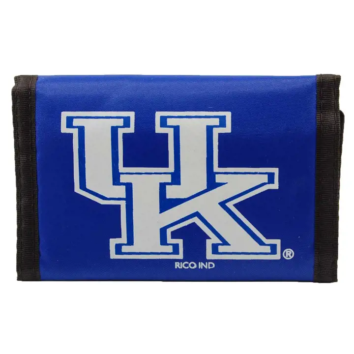 Portefeuille en nylon Kentucky
