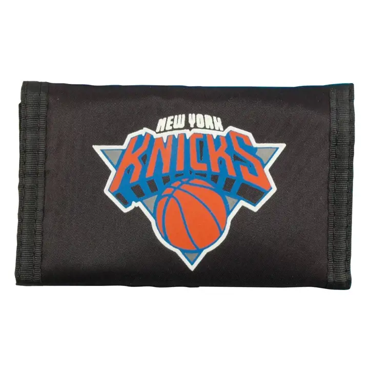 Portefeuille en nylon KNICKS