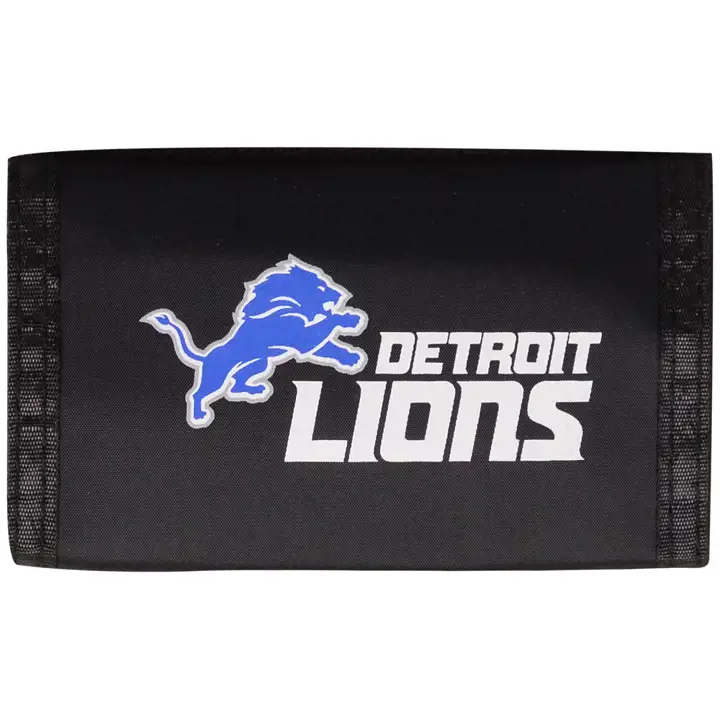 Porte-monnaie en nylon LIONS
