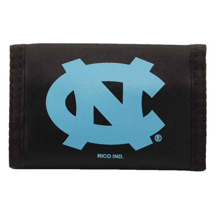 Portefeuille en nylon N. Carolina