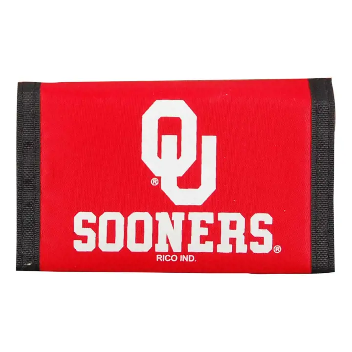 Portefeuille en nylon Oklahoma