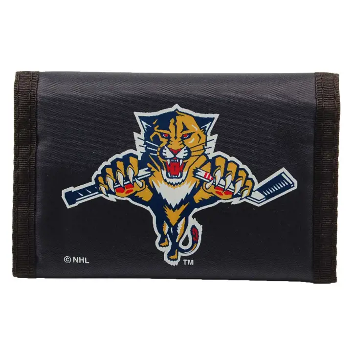 Portefeuille en nylon FL.PANTHER