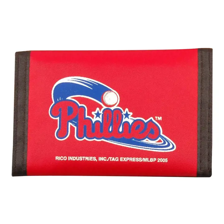 Portefeuille en nylon PHILLIES