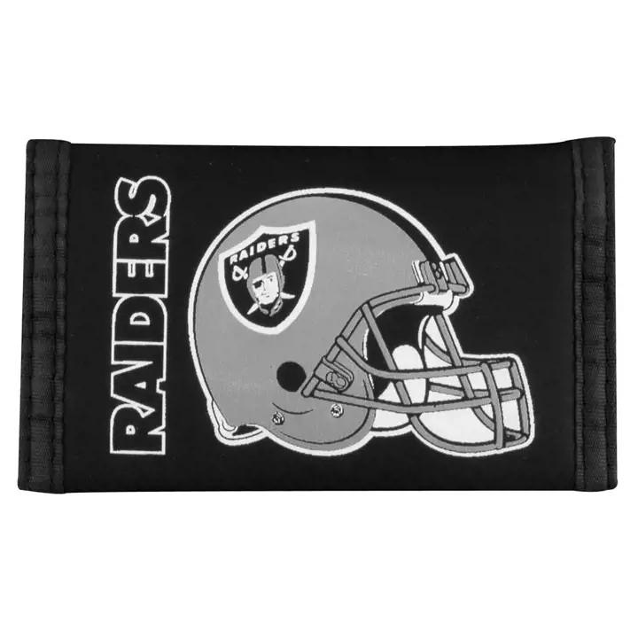 Portefeuille en nylon LV Raiders
