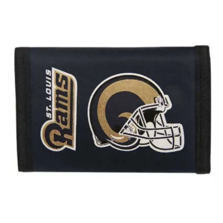 Portefeuille en nylon RAMS