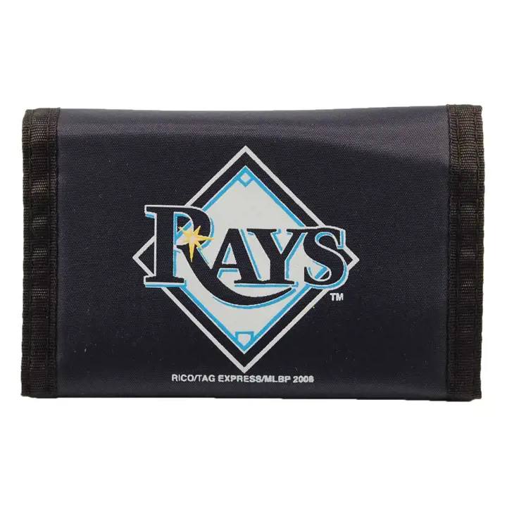 Portefeuille en nylon RAYS