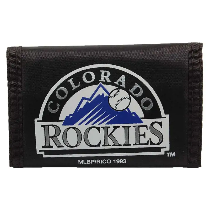 Portefeuille en nylon Rockies