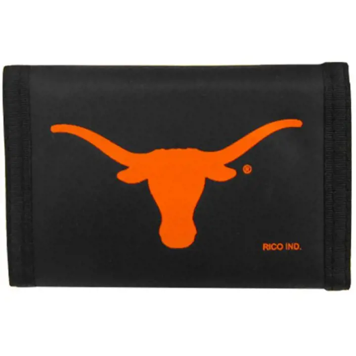 Portefeuille en nylon Texas