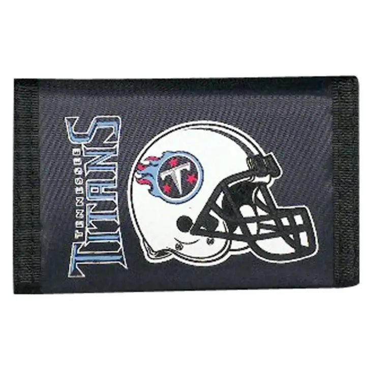 Portefeuille en nylon TITANS