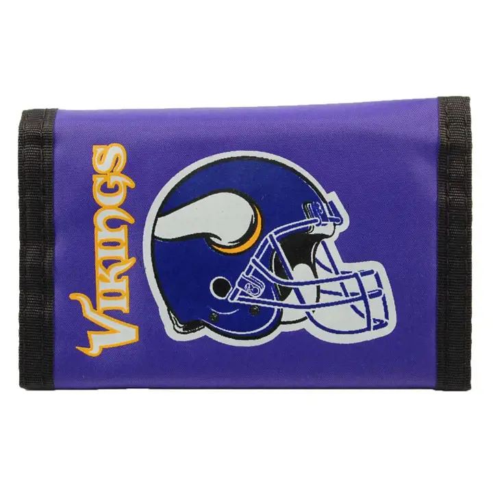 Portefeuille en nylon VIKINGS
