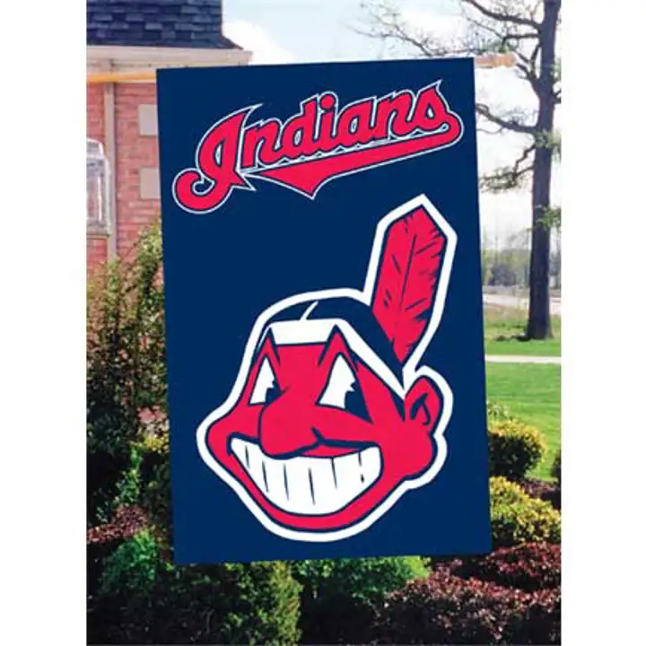 Drapeau de maison Applique Guardians