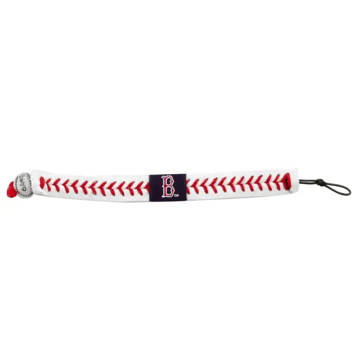 Bracelet de baseball RED SOX