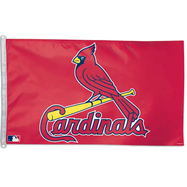 Drapeau STL CARDS 3x5 WIN