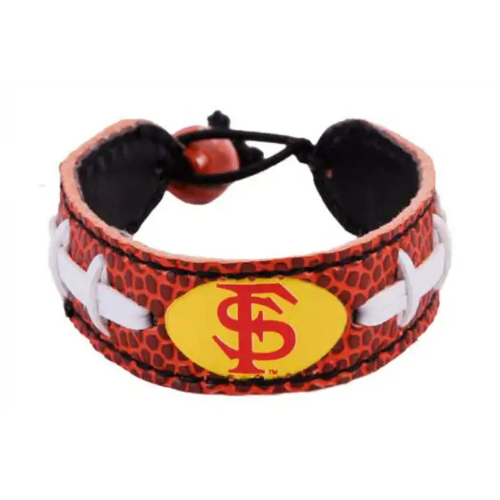 Bracelet de football de l'université de Floride