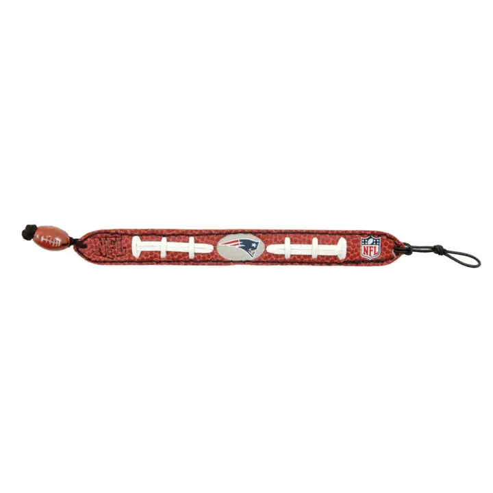 Bracelet de football PATRIOTS