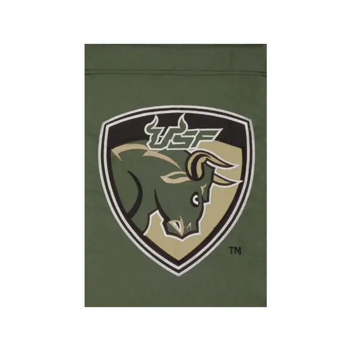 Drapeau de jardin S Floride - ACCUEIL